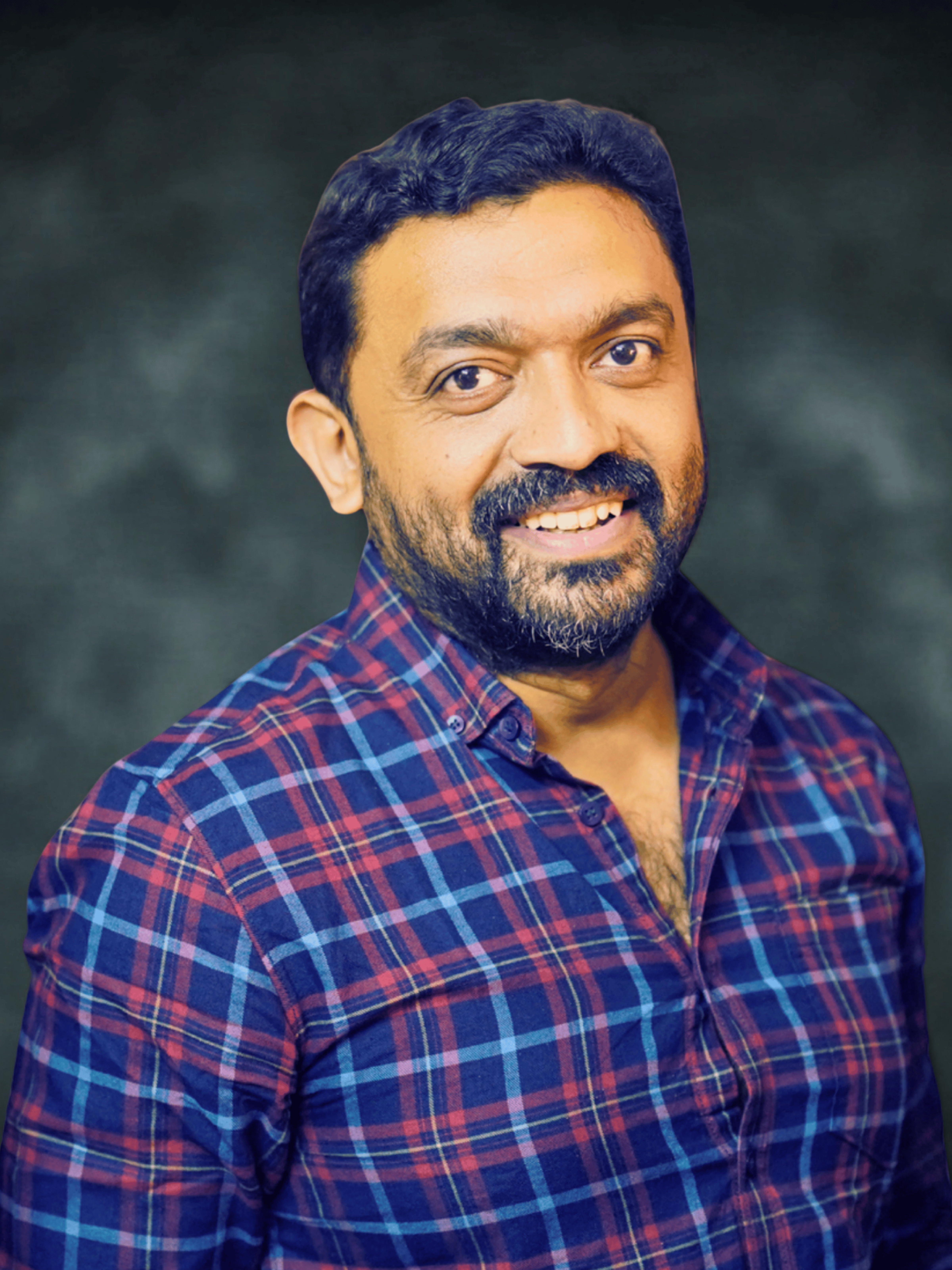 Kiran Ravindranath