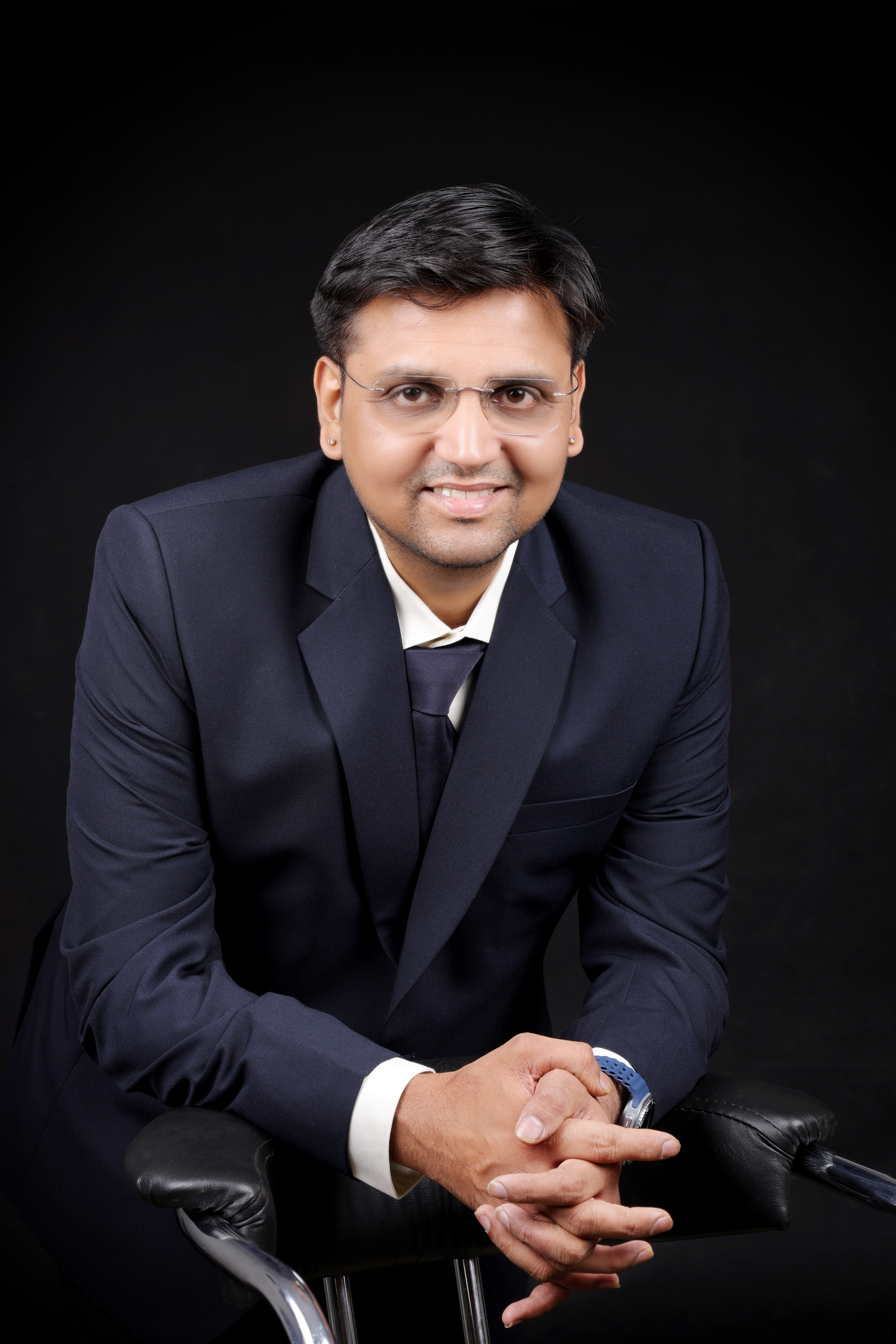Dr Swaroop Ranganath 