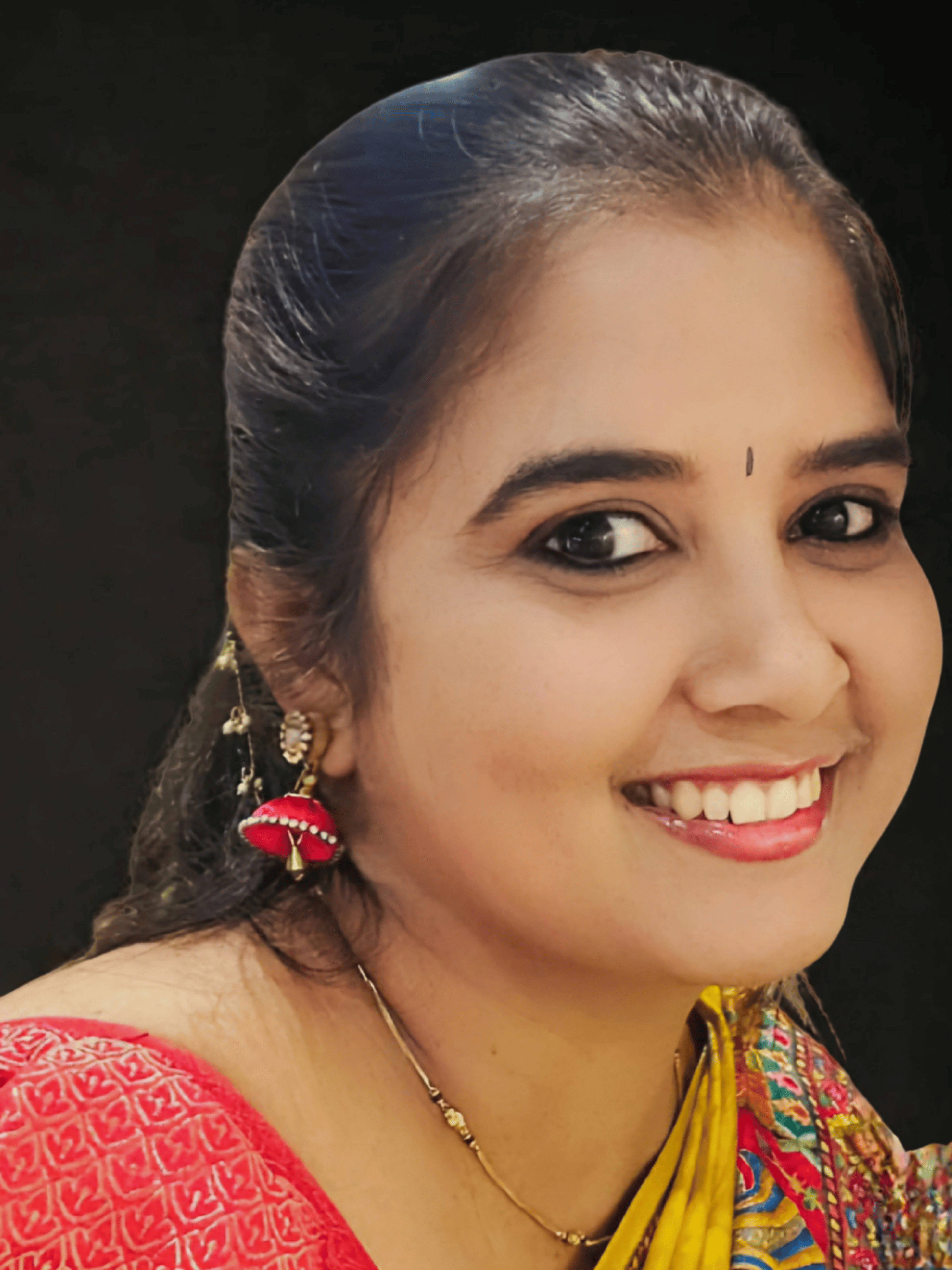 Gayathri Bheemesh