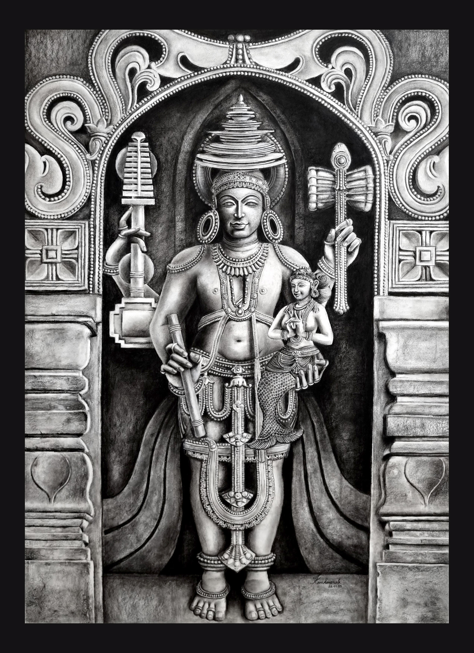 Gandharva